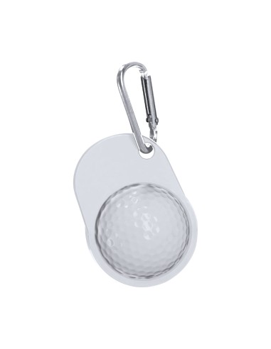 Llavero Goddo BLANCO S/T