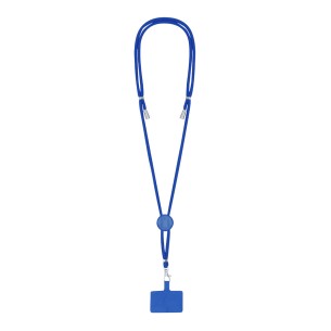 Lanyard Soporte Zaret 2