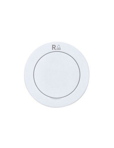 Soporte Alecop BLANCO S/T