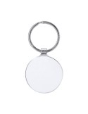 Llavero Sublimación Fimux CIRCULAR S/T
