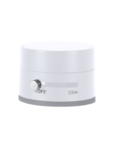 Soporte Varzar BLANCO S/T