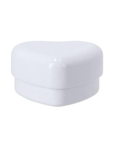 Dispensador Caramelos Toruco BLANCO S/T