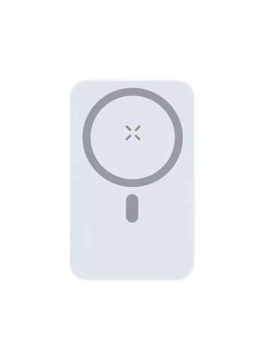 Power Bank Granzax BLANCO S/T