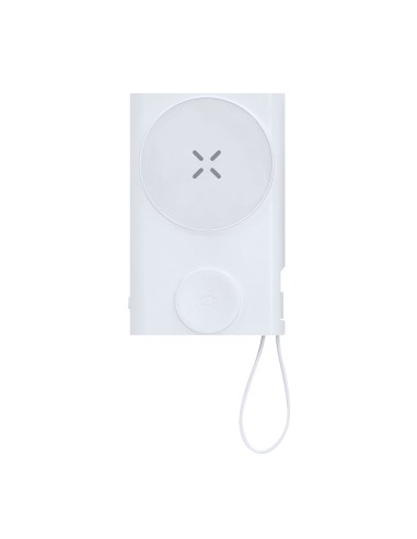 Power Bank Barian BLANCO S/T