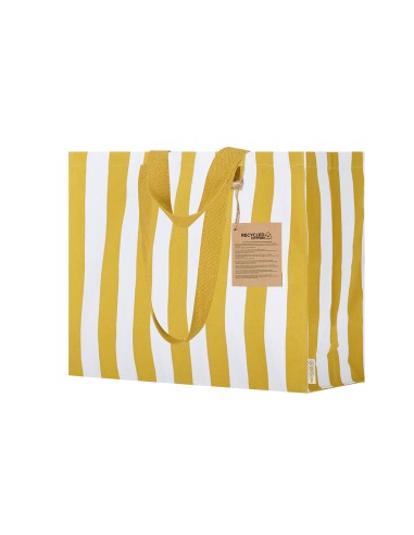 Bolsa Marylis AMARILLO S/T