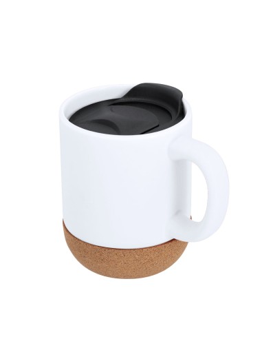 Taza Shivak BLANCO S/T