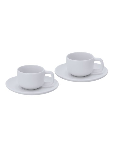 Set Tazas Freyat BLANCO S/T