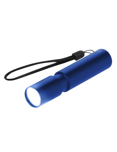 Linterna Tortol AZUL S/T