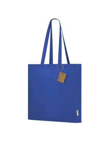 Bolsa Lovarin AZUL S/T