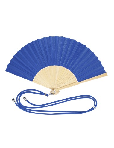 Abanico Crusoe AZUL S/T