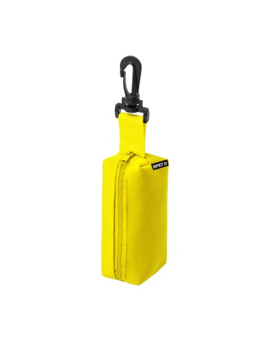 Estuche Krolan AMARILLO S/T