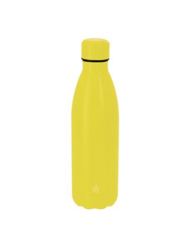 Bidón Térmico Xharly AMARILLO S/T
