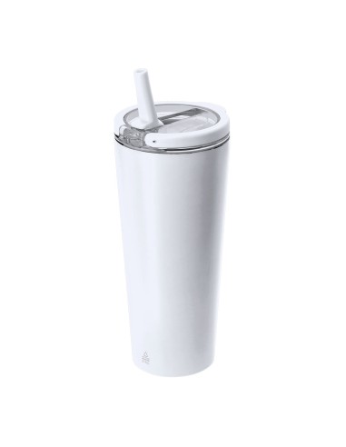 Vaso Térmico Calten BLANCO S/T