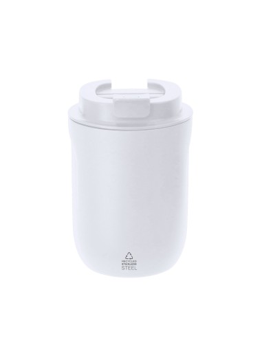 Vaso Térmico Funcol BLANCO S/T