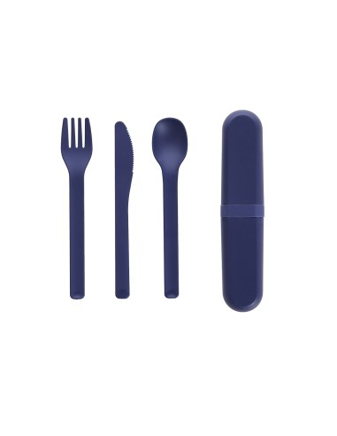 Set Cubiertos Toriah MARINO S/T