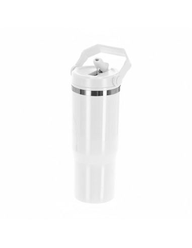 Vaso Térmico Bastien BLANCO S/T