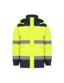 Parka Rauric AMARILLO S