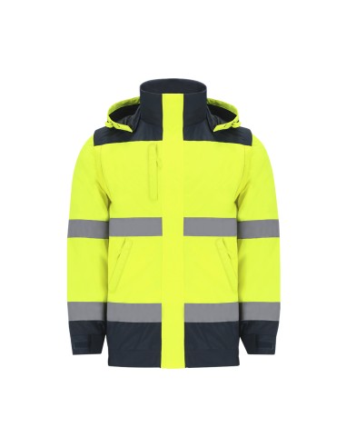 Parka Rauric AMARILLO S