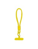 Pulsera Soporte Whister AMARILLO S/T