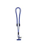Cable Cargador Soporte Elnora AZUL S/T