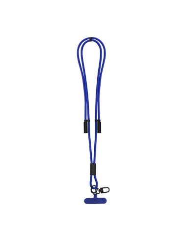 Cable Cargador Soporte Elnora AZUL S/T