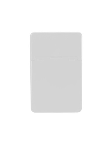 Tarjetero Adryel BLANCO S/T