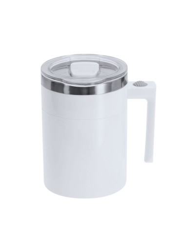 Taza Mezcladora Waker BLANCO S/T