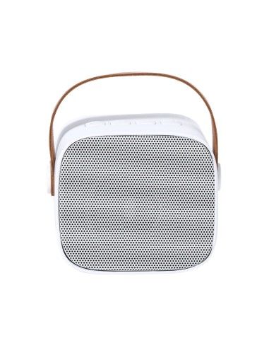 Altavoz Matjoy BLANCO S/T