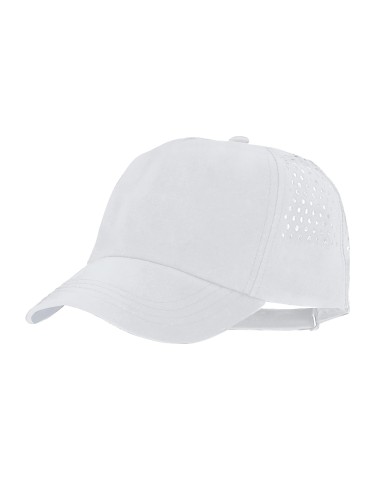 Gorra Ithaca BLANCO S/T