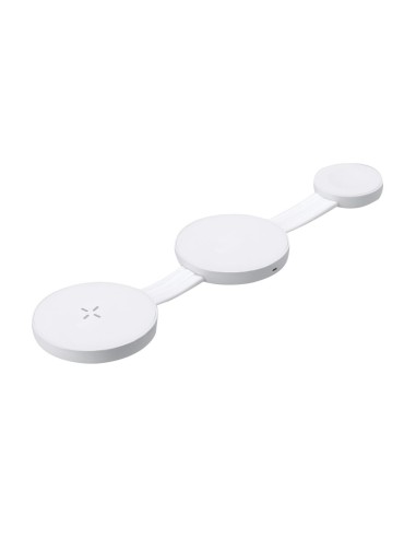 Cargador Sunder BLANCO S/T