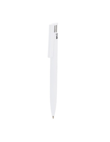 Bolígrafo NFC Narys BLANCO S/T
