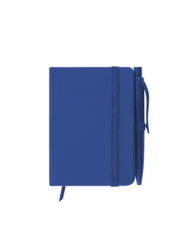 Bloc Notas Glaze AZUL S/T