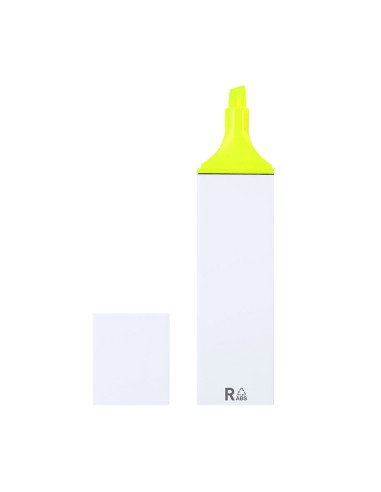 Marcador Wulf AMARILLO S/T