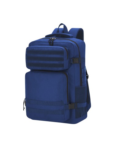 Mochila Colossus AZUL S/T