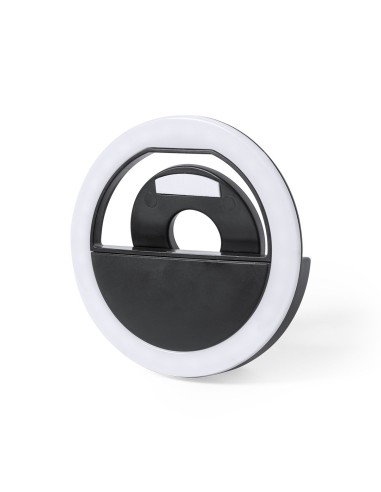 Anillo de Luz Picmont NEGRO S/T