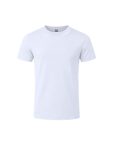 Camiseta Adulto Blanca Epika BLANCO S