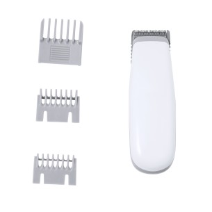 Recortadora Pelo Jamet 2