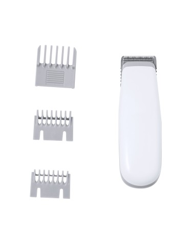 Recortadora Pelo Jamet BLANCO S/T