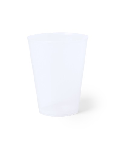 Vaso Ginbert TRANSPARENTE S/T