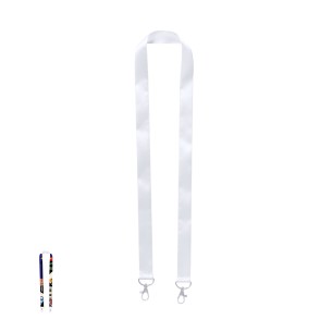 Lanyard Sublimación Lerop