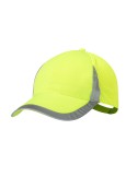Gorra Destada AMARILLO S/T