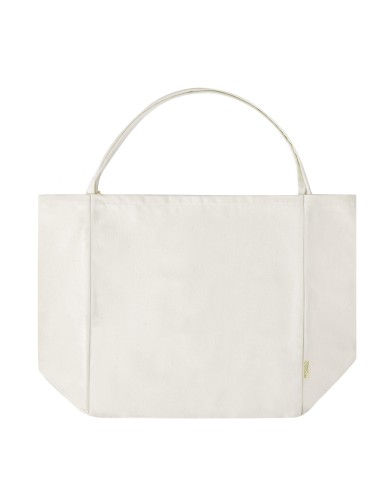 Bolsa Yaponic Natural S/T