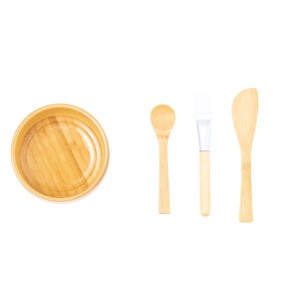 Set Mascarilla Iringu 2