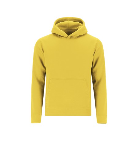 Sudadera Niño Draco AMARILLO 5-6