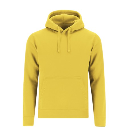 Sudadera Adulto Draco AMARILLO XS
