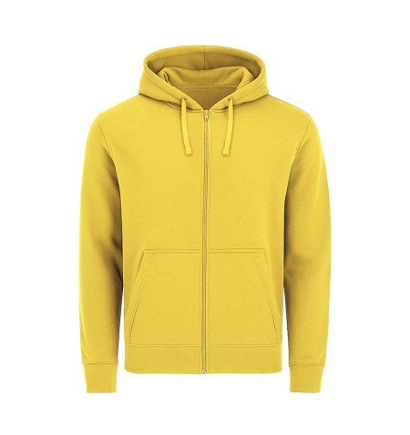 Sudadera Adulto Astro AMARILLO XS