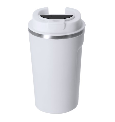 Vaso Térmico Molin BLANCO S/T
