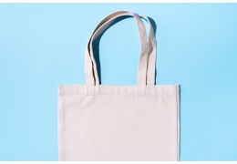 Bolsas para sublimación personalizadas: guía práctica para una “bolsa de feria” a todo color