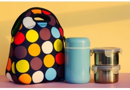 Bolsas térmicas personalizadas para oficina y obras: el regalo que se usa todos los días