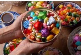 Caramelos publicitarios, piruletas y globos para tus eventos de empresa